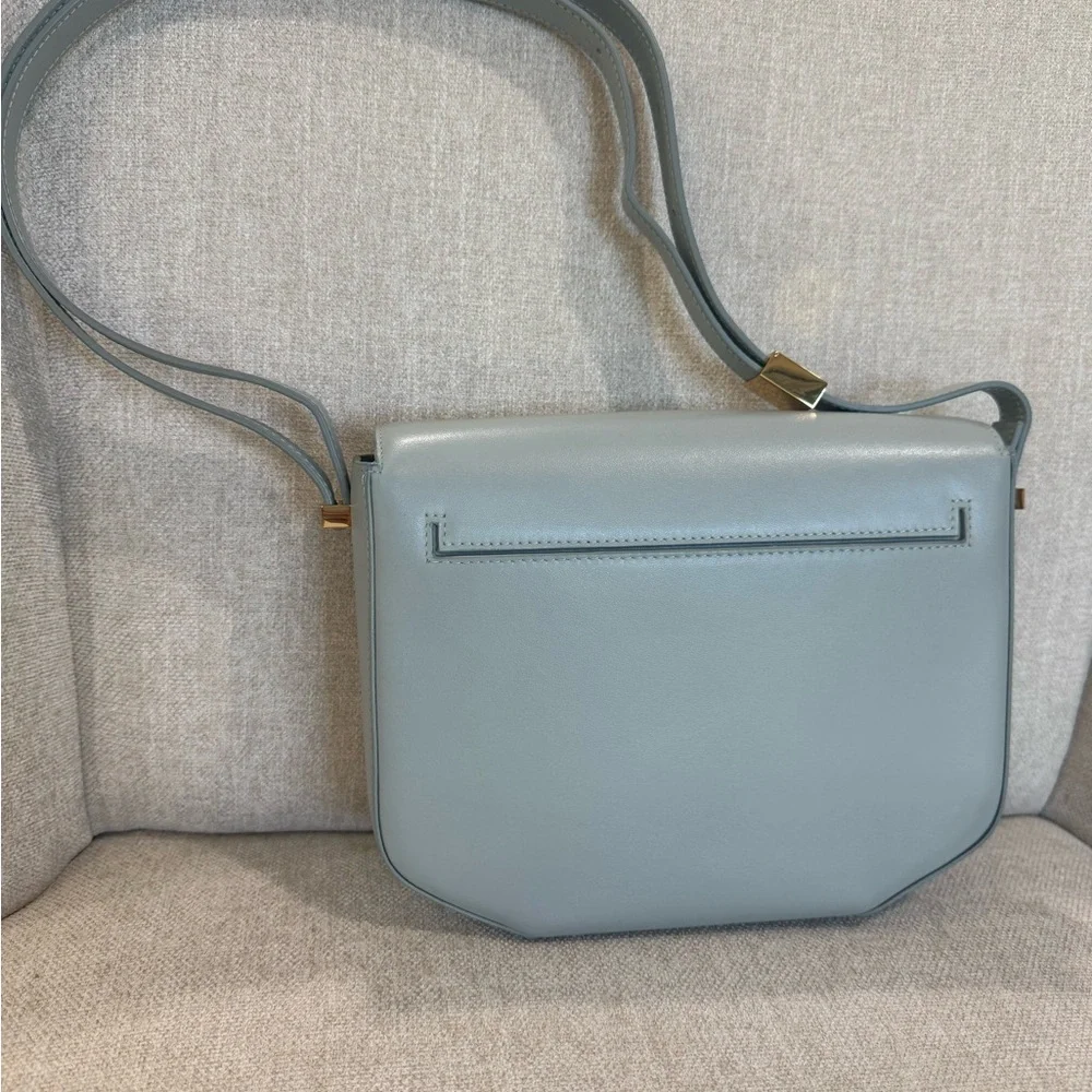 DeMellier The London in Smooth Sage - Picture 10 of 13